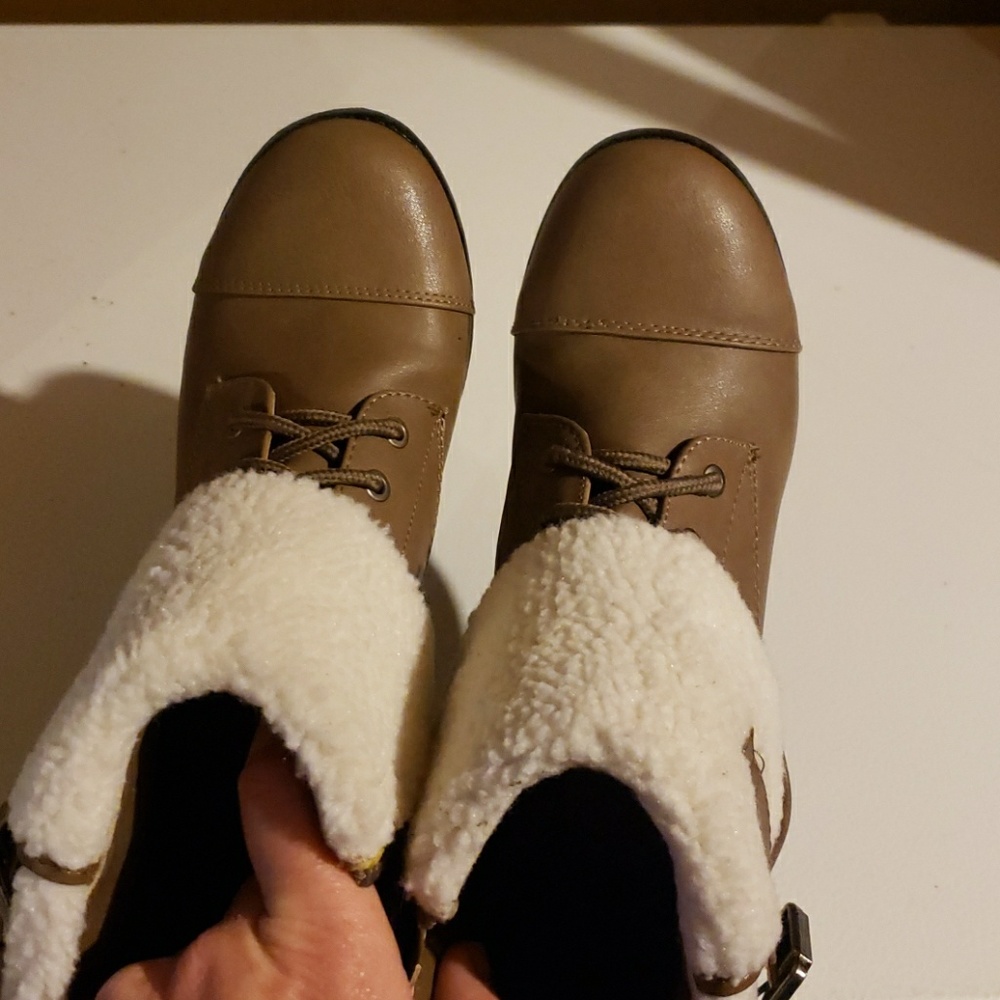 Short boots - Picture 7 of 8